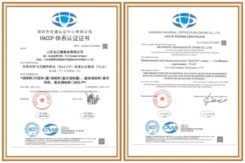 haccp haccp