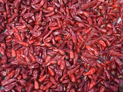 Ingredient Sourcing Ingredient Sourcing