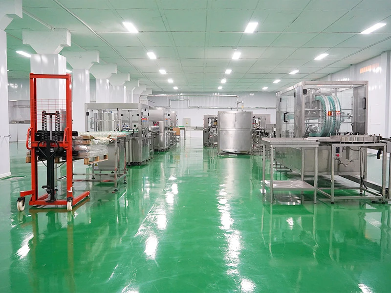 Food Processing Food Processing