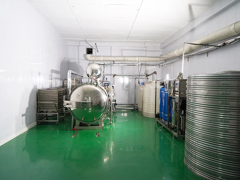 Factory