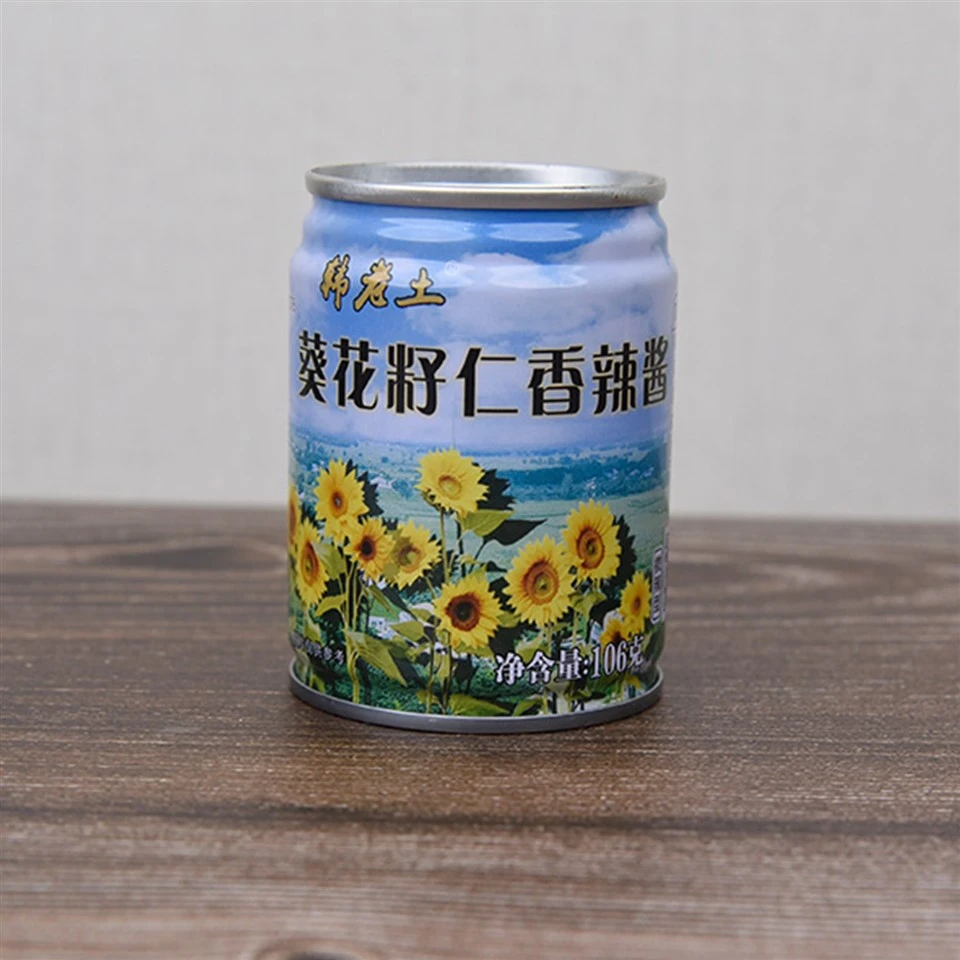 Sunflower Seed Chili Sauce suppliers Sunflower Seed Chili Sauce suppliers